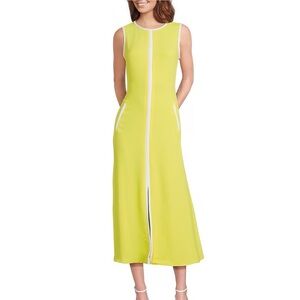 TRINA TURK Magnifique Sleeveless Dress